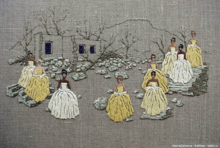 Прекрасное рядом — Другие хобби и увлечения: сад