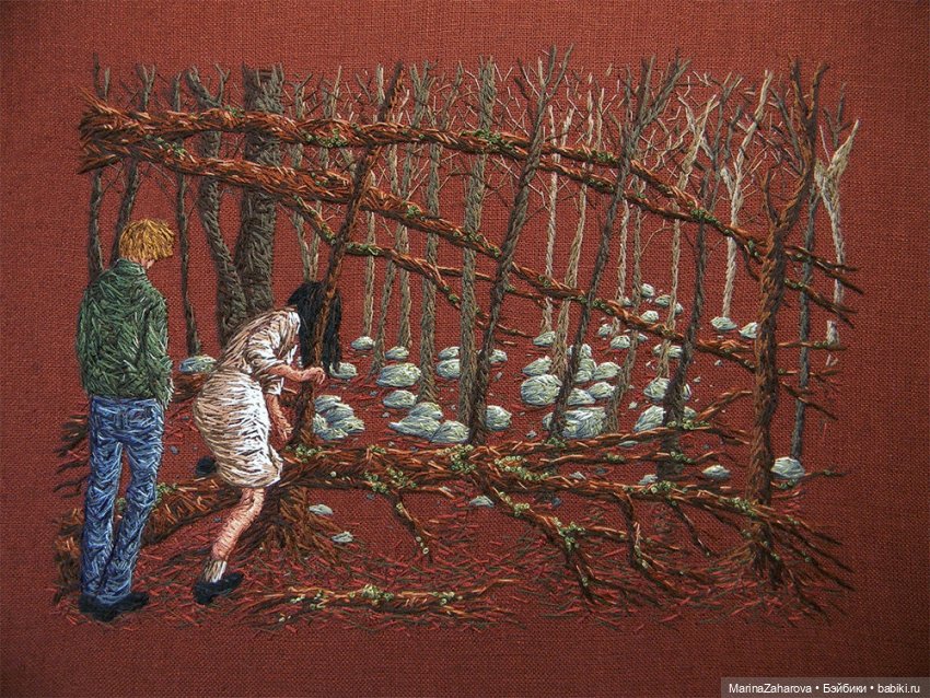 Прекрасное рядом — Другие хобби и увлечения: сад (фото 5)