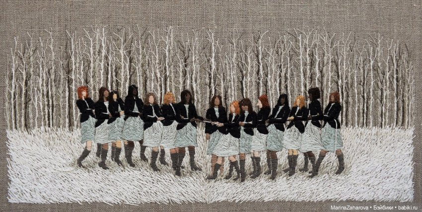 Прекрасное рядом — Другие хобби и увлечения: сад (фото 2)