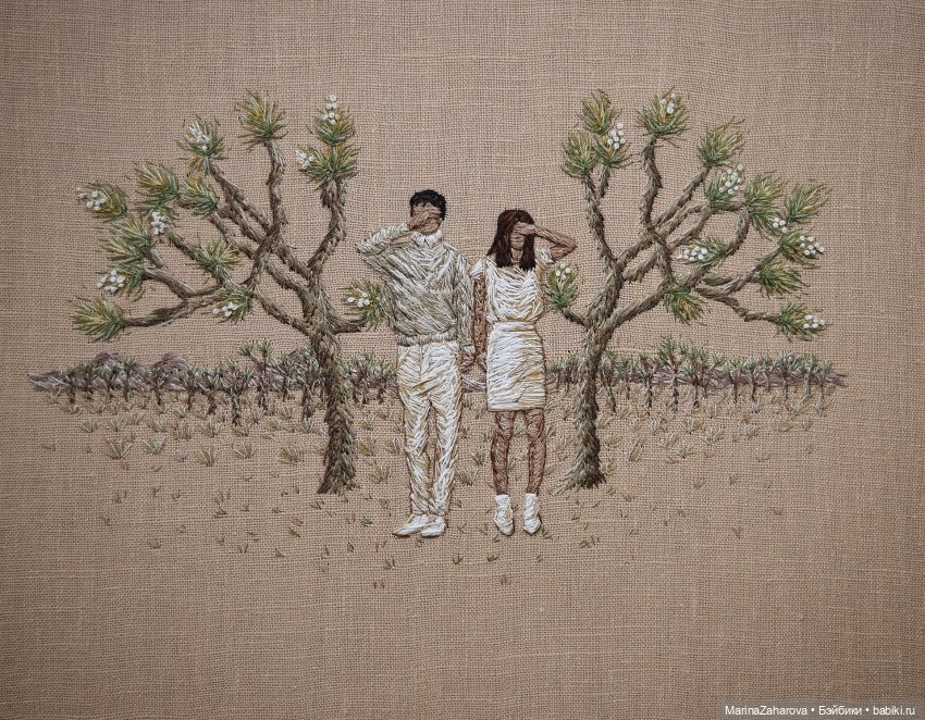 Прекрасное рядом — Другие хобби и увлечения: сад