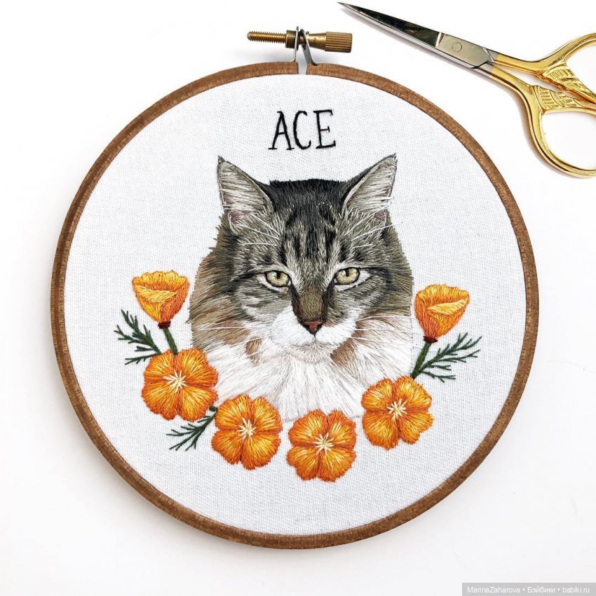 Прекрасное рядом — Другие хобби и увлечения: сад (фото 7)