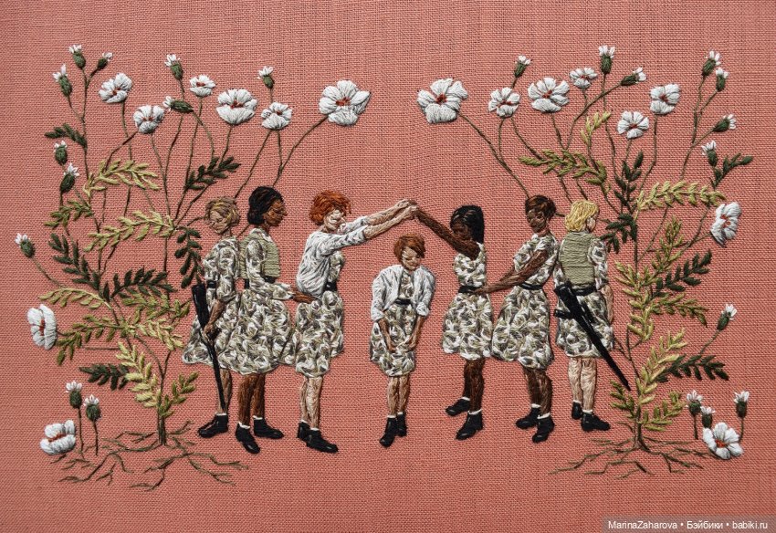 Прекрасное рядом — Другие хобби и увлечения: сад (фото 3)