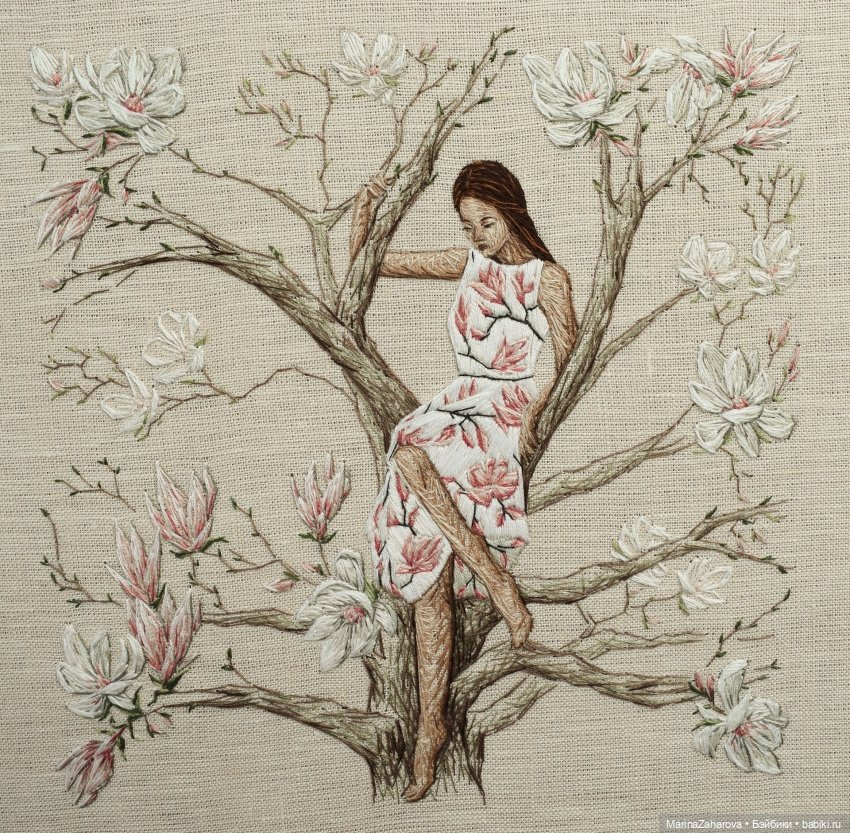 Прекрасное рядом — Другие хобби и увлечения: сад