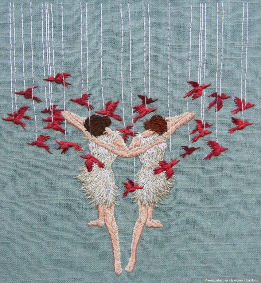 Прекрасное рядом — Другие хобби и увлечения: сад