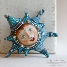 Прекрасное рядом.