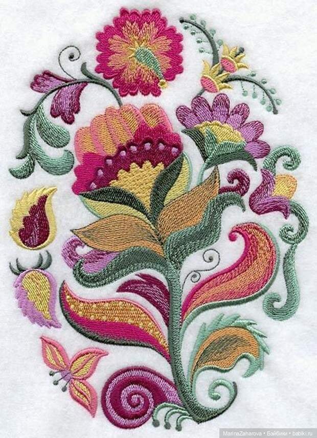 Прекрасное рядом — Другие хобби и увлечения: сад