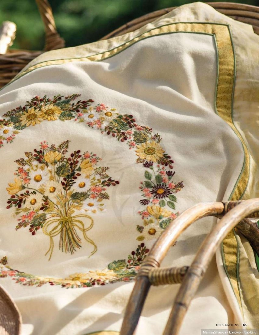 Прекрасное рядом — Другие хобби и увлечения: сад (фото 4)