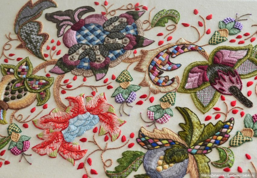 Прекрасное рядом — Другие хобби и увлечения: сад