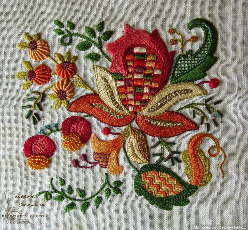 Прекрасное рядом — Другие хобби и увлечения: сад