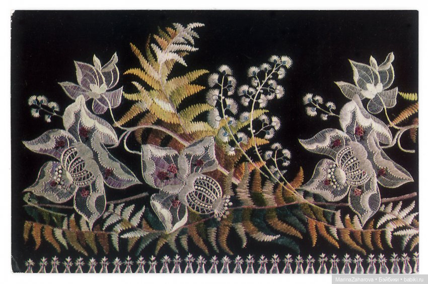 Прекрасное рядом — Другие хобби и увлечения: сад (фото 10)