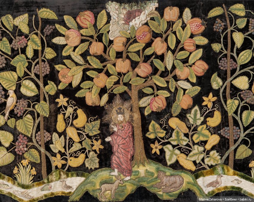 Прекрасное рядом — Другие хобби и увлечения: сад (фото 6)