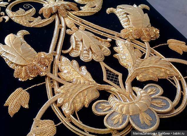 Прекрасное рядом — Вышивка крестиком