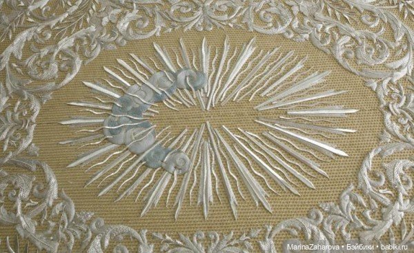 Прекрасное рядом — Вышивка крестиком