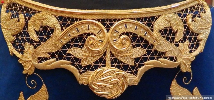 Прекрасное рядом — Вышивка крестиком