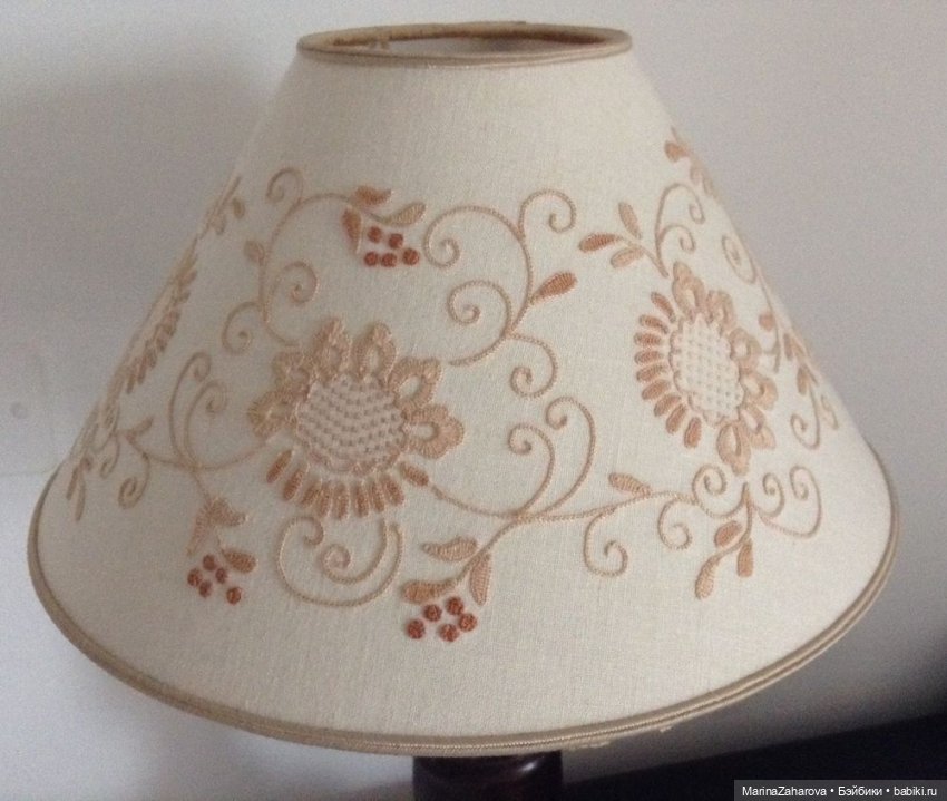 Прекрасное рядом — Вышивка крестиком (фото 2)