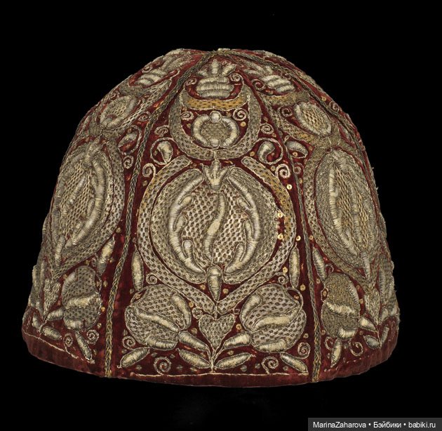 Прекрасное рядом — Вышивка крестиком (фото 8)