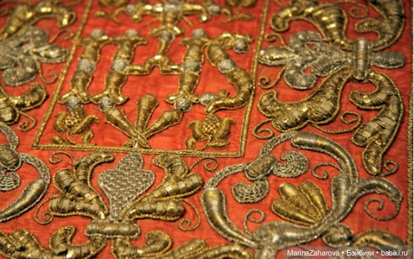 Прекрасное рядом — Вышивка крестиком (фото 10)