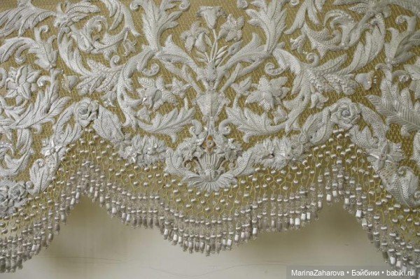 Прекрасное рядом — Вышивка крестиком