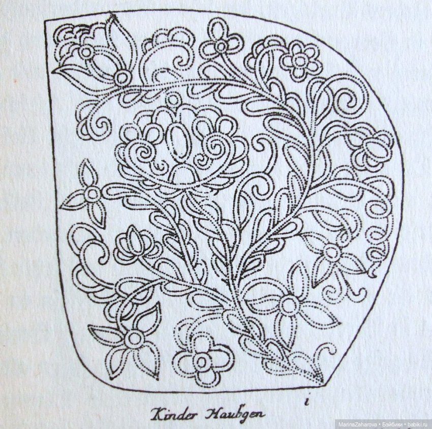 Прекрасное рядом — Вышивка крестиком (фото 7)