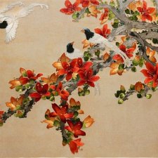 Прекрасное рядом.