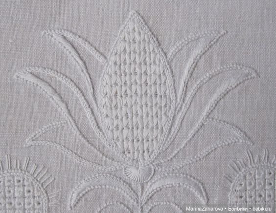 Прекрасное рядом — Вышивка крестиком