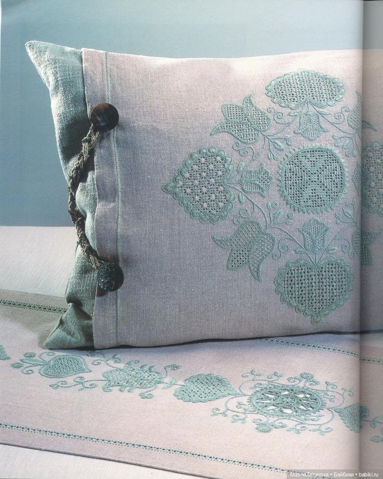 Прекрасное рядом — Вышивка крестиком