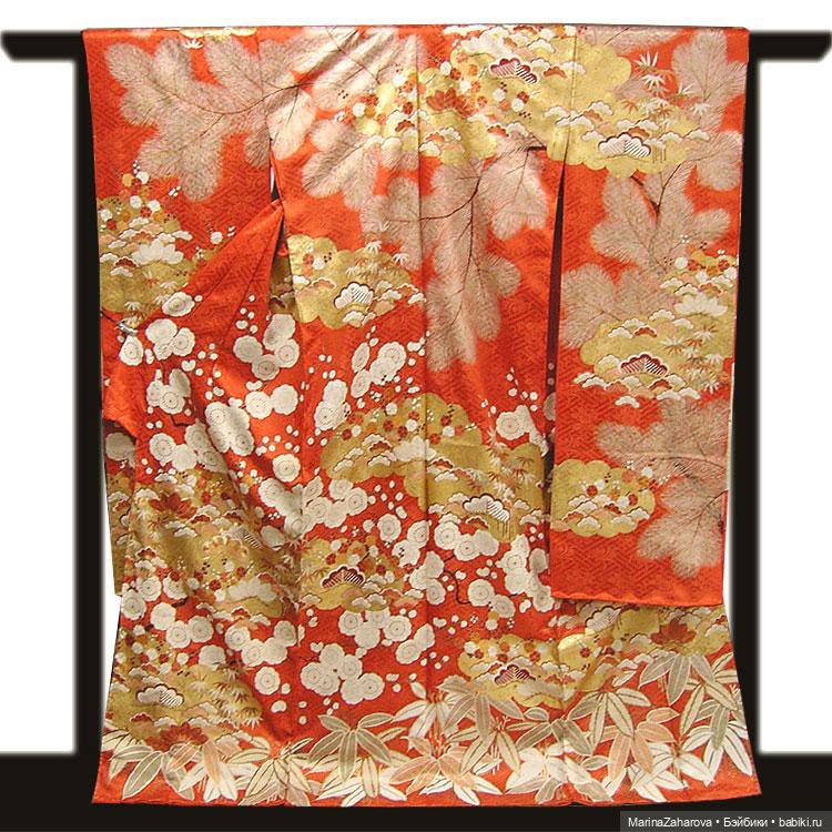 Прекрасное рядом — Вышивка крестиком