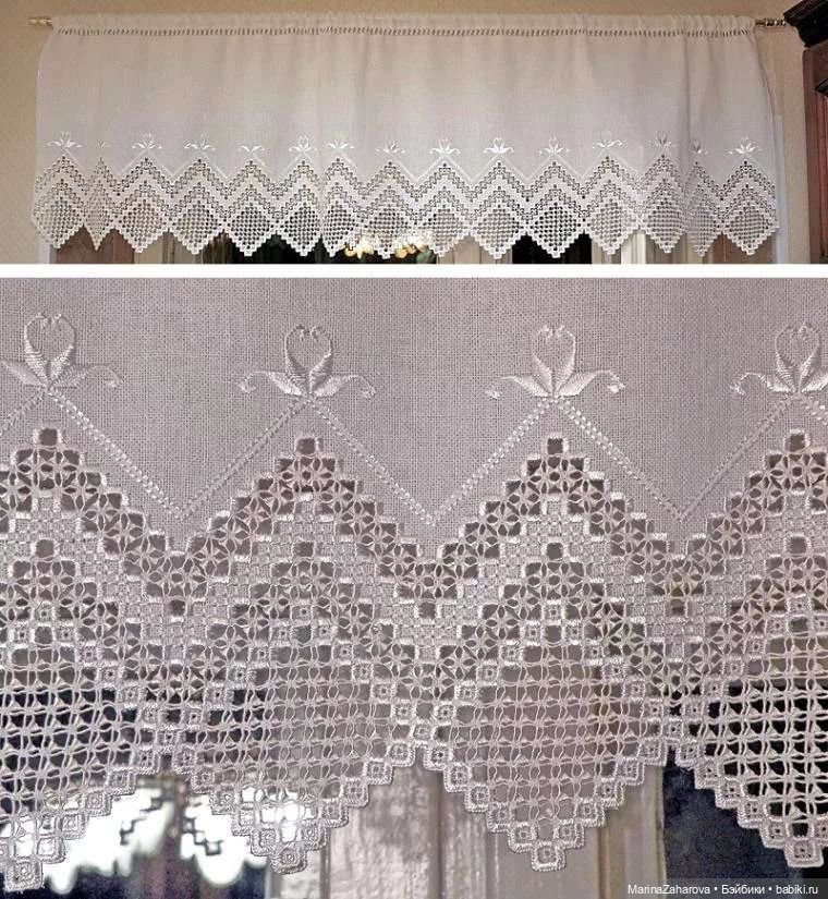 Прекрасное рядом — Вышивка крестиком (фото 10)