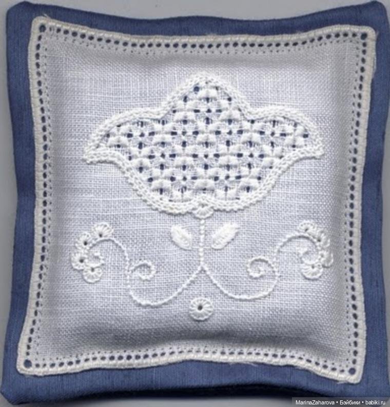 Прекрасное рядом — Вышивка крестиком (фото 2)