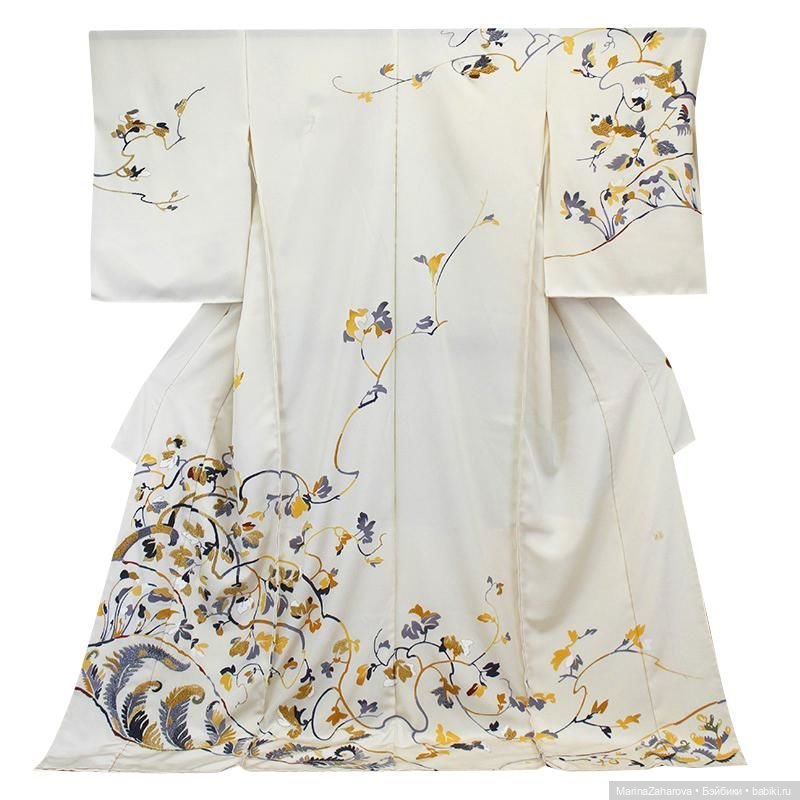 Прекрасное рядом — Вышивка крестиком (фото 10)