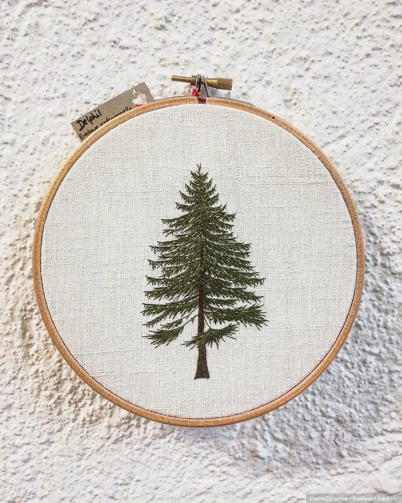 Прекрасное рядом — Вышивка крестиком (фото 2)