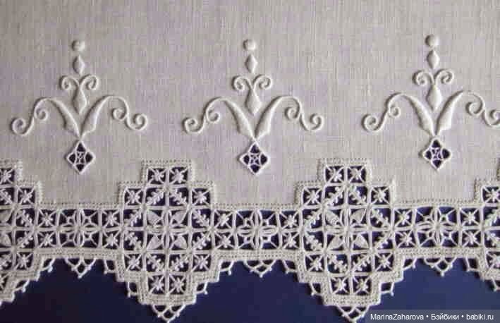 Прекрасное рядом — Вышивка крестиком