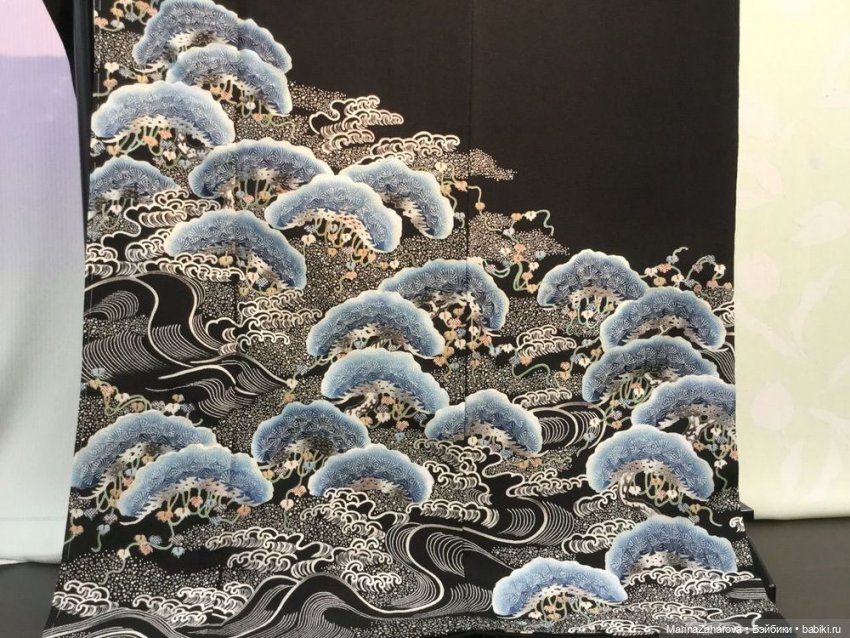 Прекрасное рядом — Вышивка крестиком