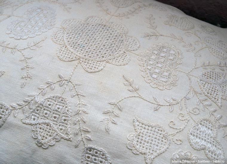 Прекрасное рядом — Вышивка крестиком (фото 8)