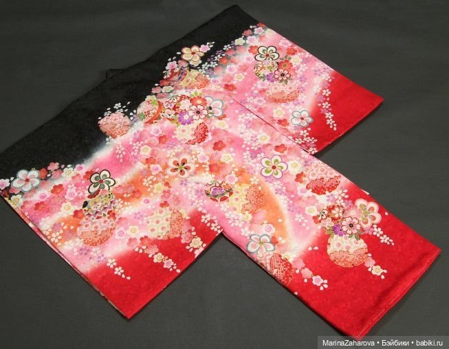 Прекрасное рядом — Вышивка крестиком