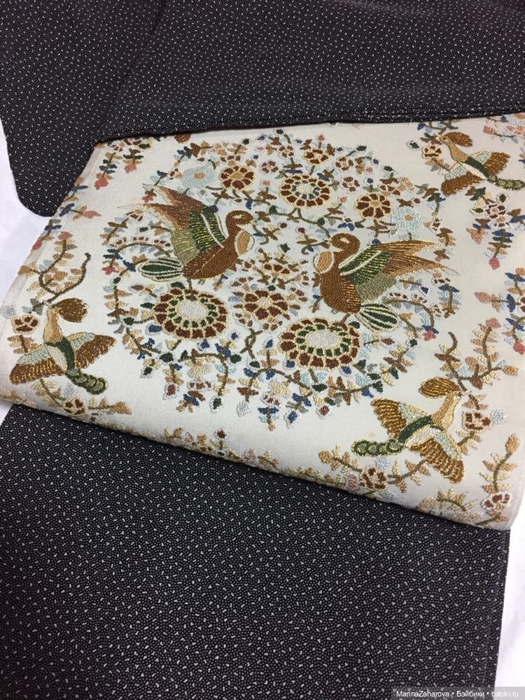 Прекрасное рядом — Вышивка крестиком