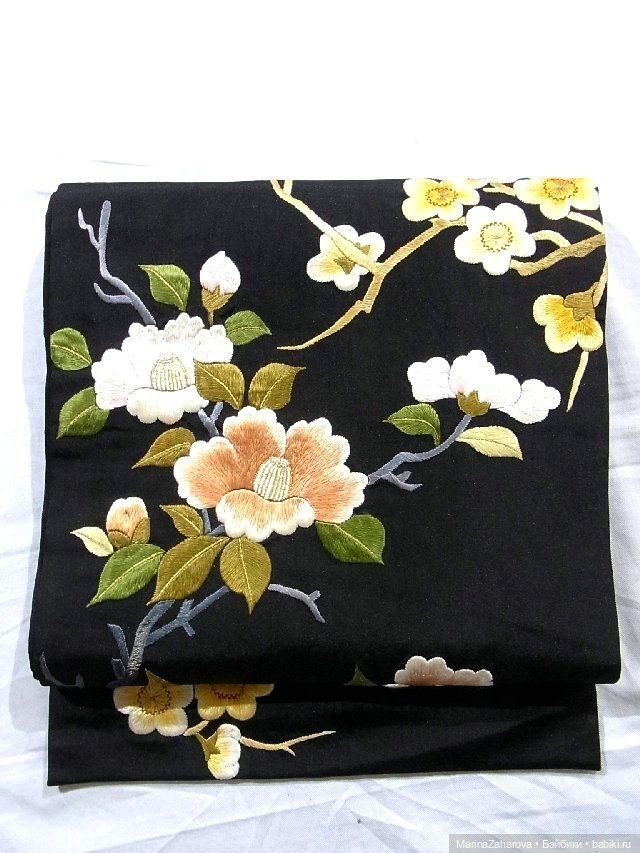 Прекрасное рядом — Вышивка крестиком (фото 6)