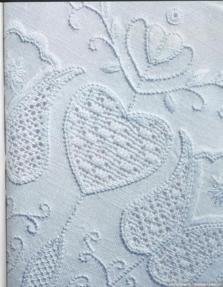 Прекрасное рядом — Вышивка крестиком (фото 6)