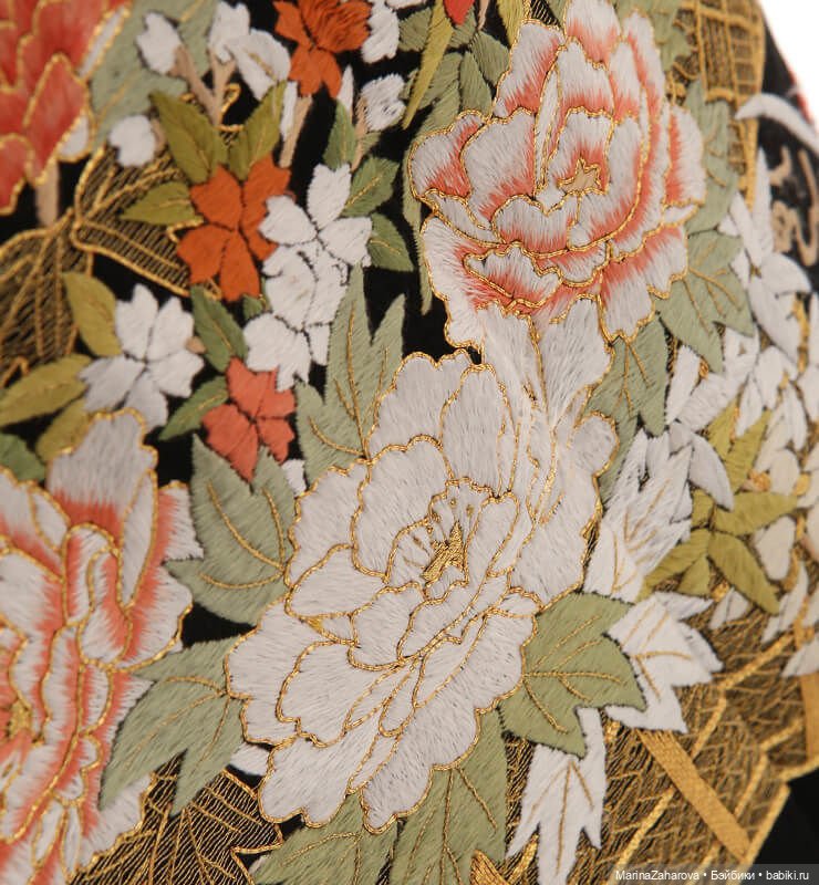 Прекрасное рядом — Вышивка крестиком