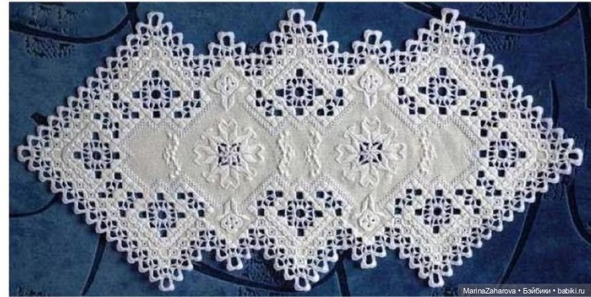 Прекрасное рядом — Вышивка крестиком (фото 7)