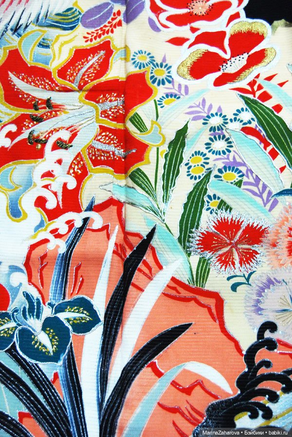 Прекрасное рядом — Вышивка крестиком