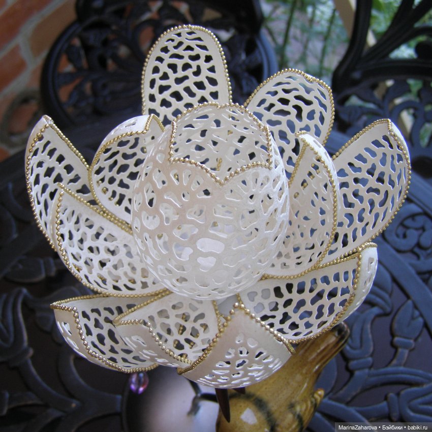 Прекрасное рядом — Другие хобби и увлечения: сад