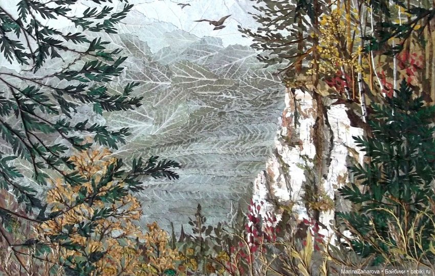 Прекрасное рядом — Другие хобби и увлечения: сад