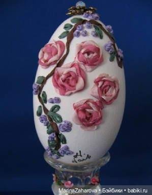 Прекрасное рядом — Вышивка крестиком (фото 3)