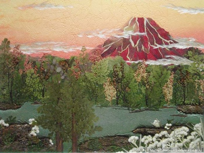 Прекрасное рядом — Другие хобби и увлечения: сад