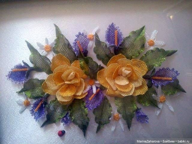 Прекрасное рядом — Другие хобби и увлечения: сад (фото 2)