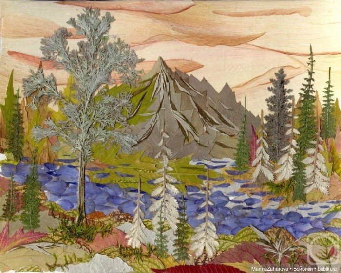 Прекрасное рядом — Другие хобби и увлечения: сад