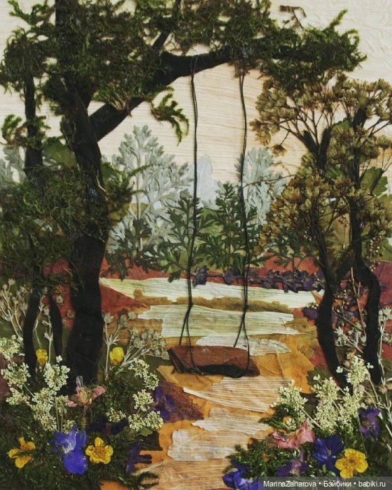 Прекрасное рядом — Другие хобби и увлечения: сад