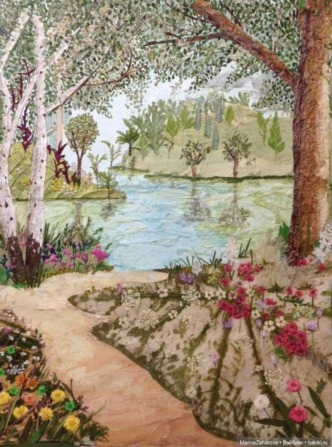 Прекрасное рядом — Другие хобби и увлечения: сад (фото 5)