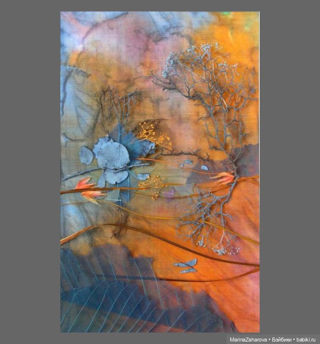 Прекрасное рядом — Другие хобби и увлечения: сад